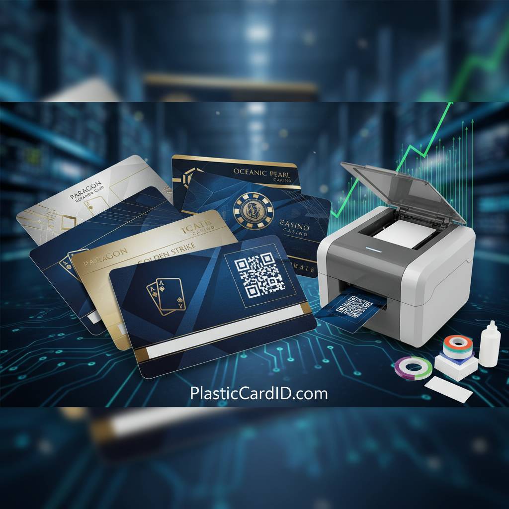 Marketing Impact and Measurable Returns