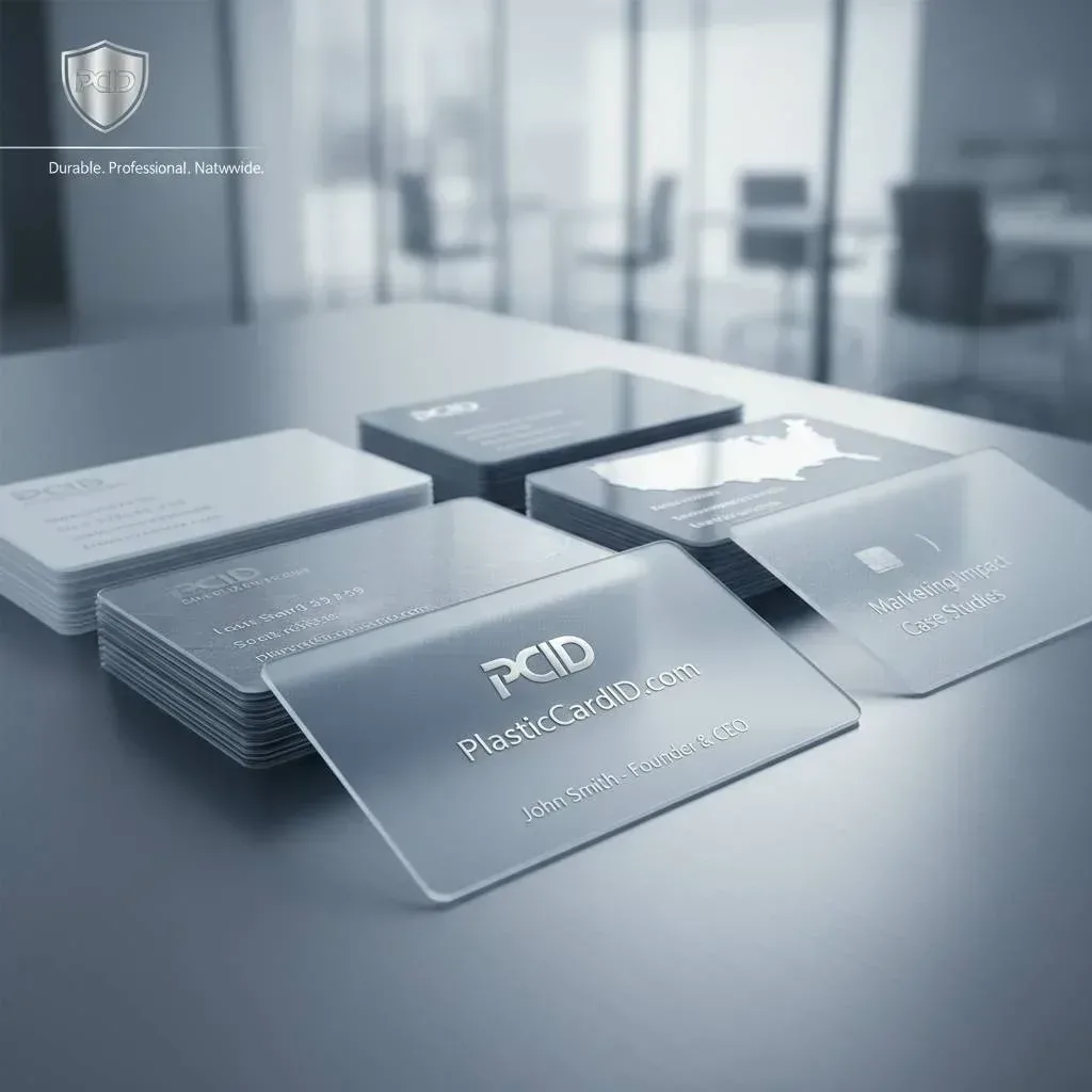 Marketing Impact & Case Studies