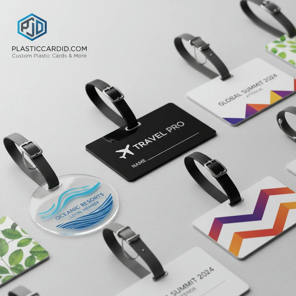 Frequently Asked Questions & Next Steps - Plastic Card ID