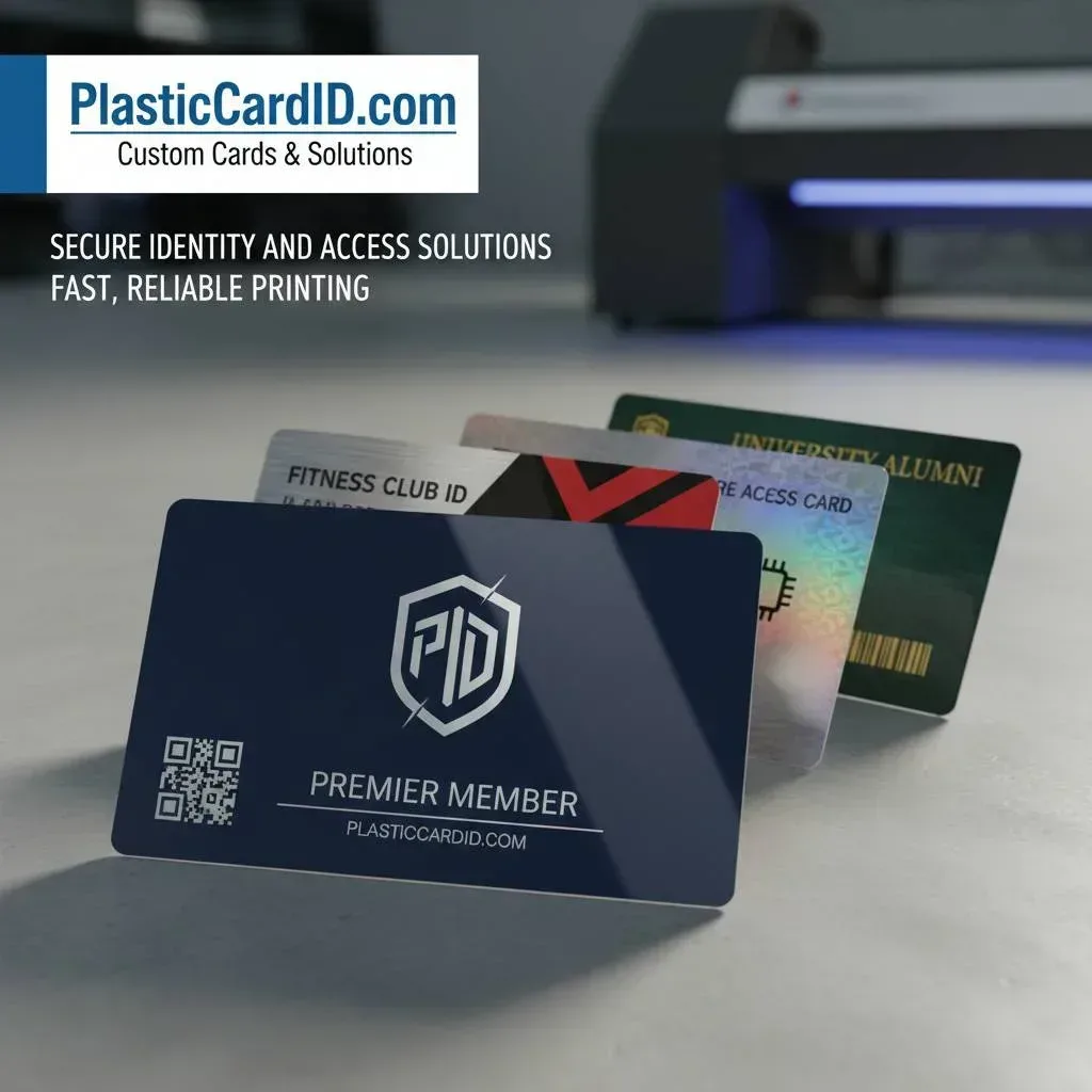 Secure Identity and Access Solutions