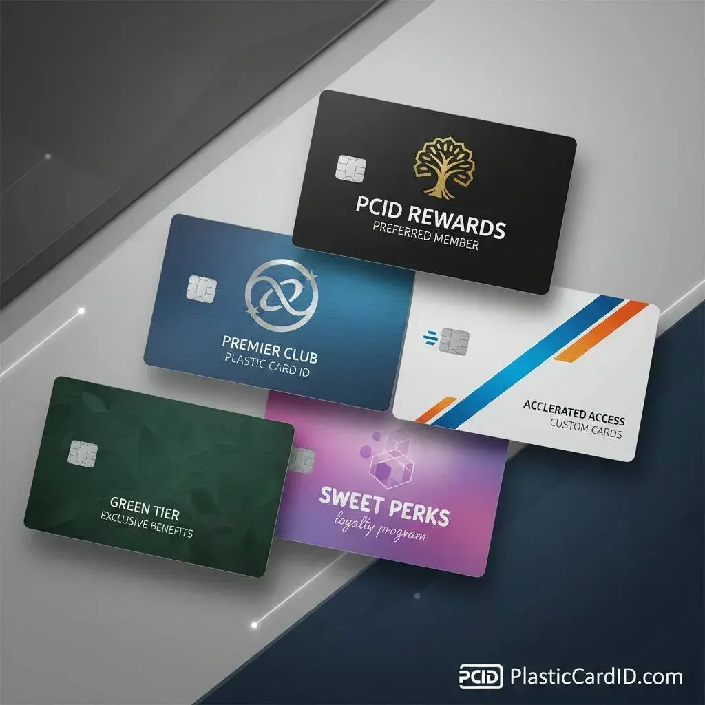 Design & Specialty Options