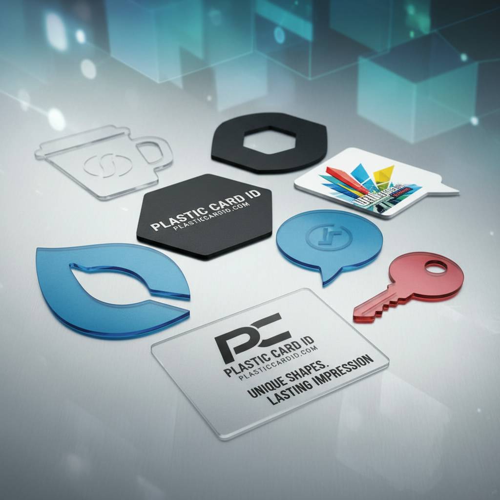 About Plastic Card ID