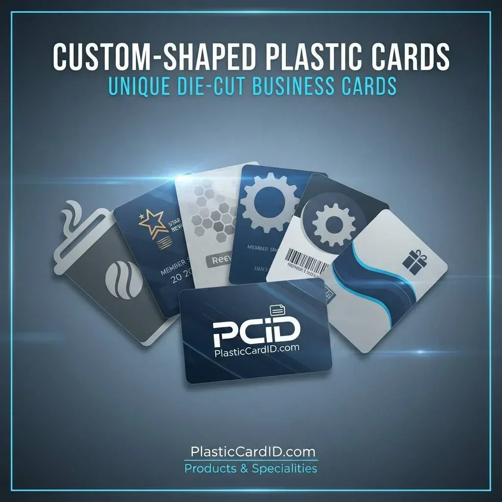 Products & Specialties