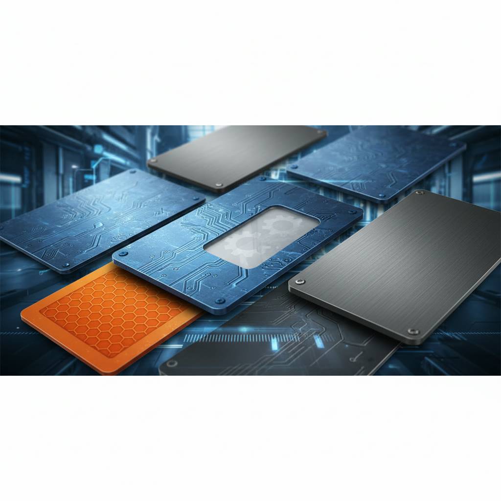 Get Started with Plastic Card ID