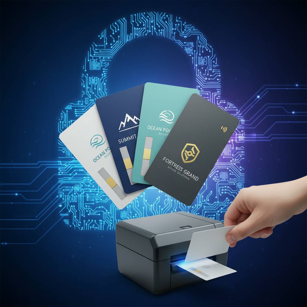 Security & Access Solutions