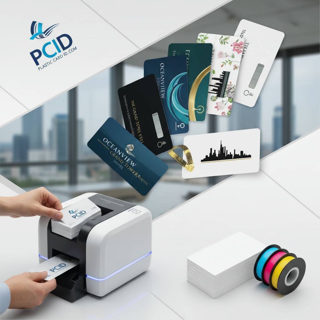 Marketing & Loyalty Card Programs