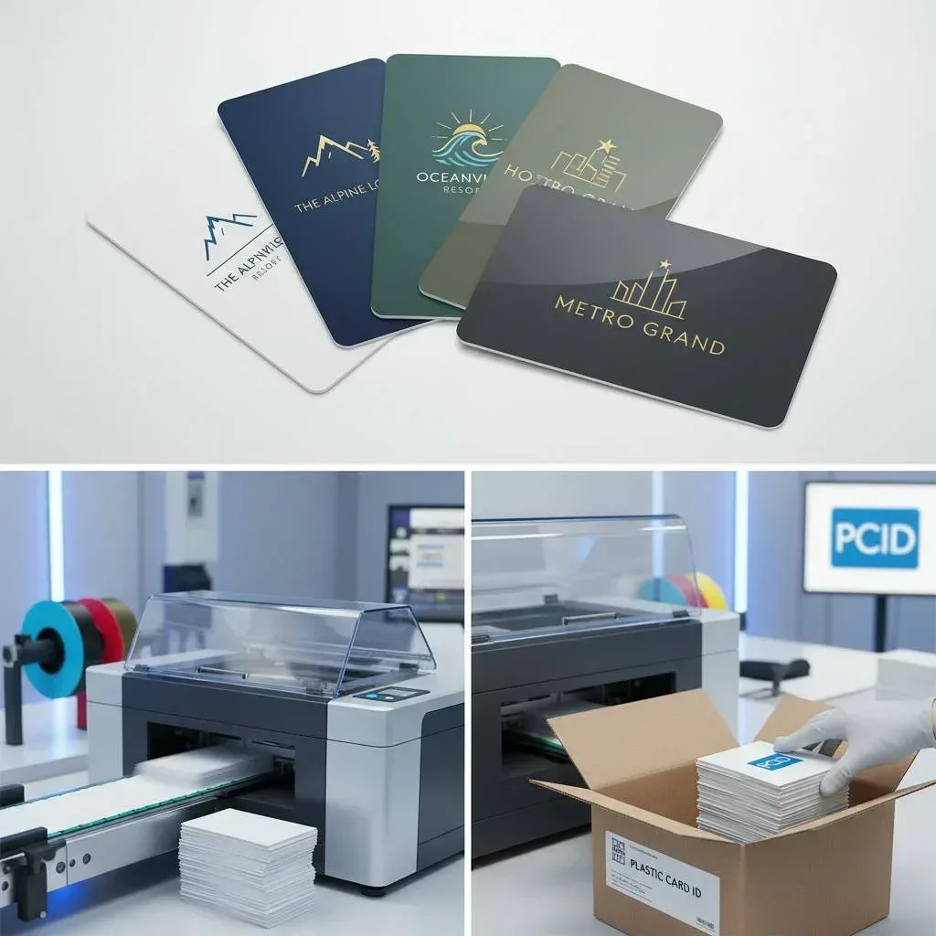 Production & Fulfillment