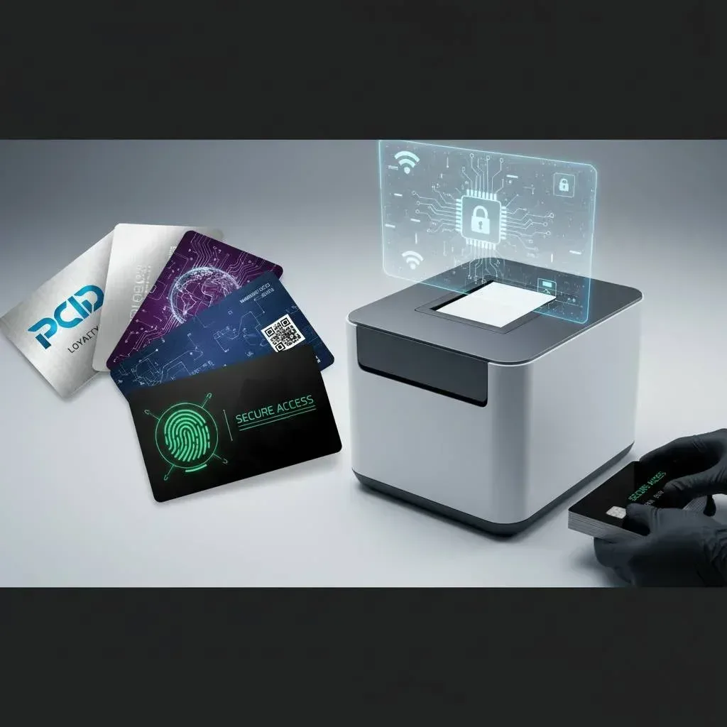 Security & Technology