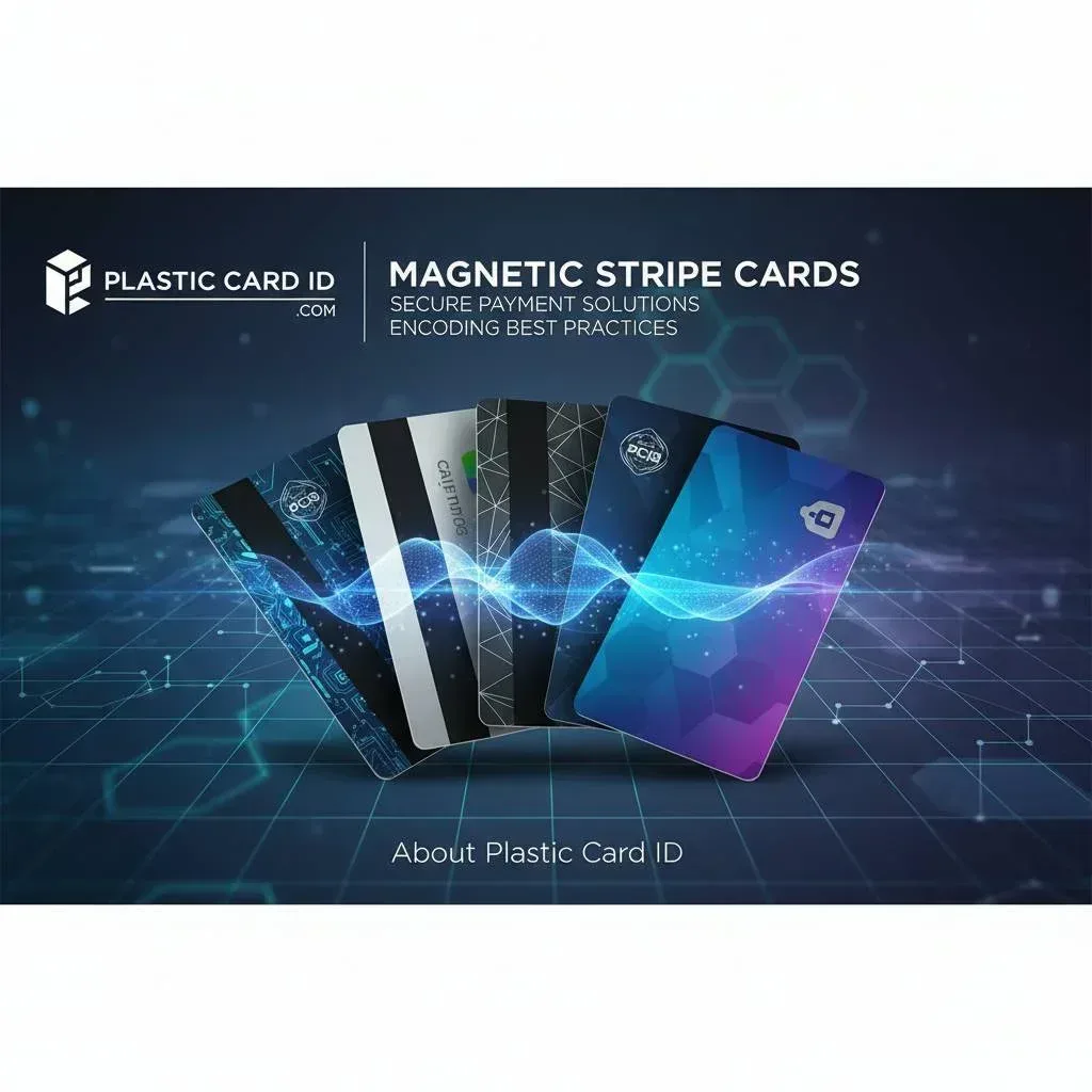 About Plastic Card ID