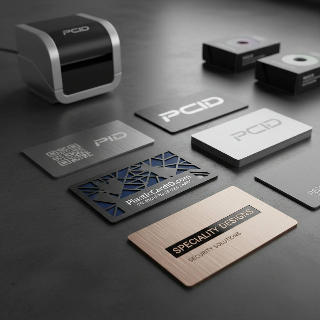 Specialty Services & Security Solutions