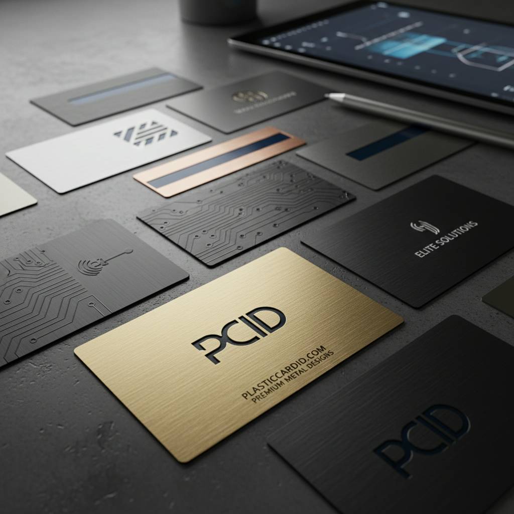 Design, Branding, and Marketing Impact