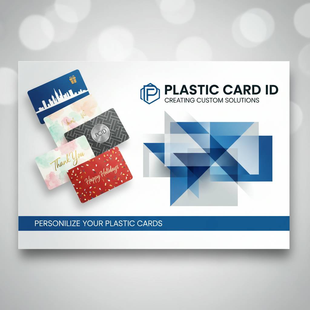 About Plastic Card ID