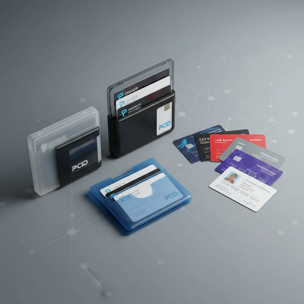 Why Choose Plastic Card ID