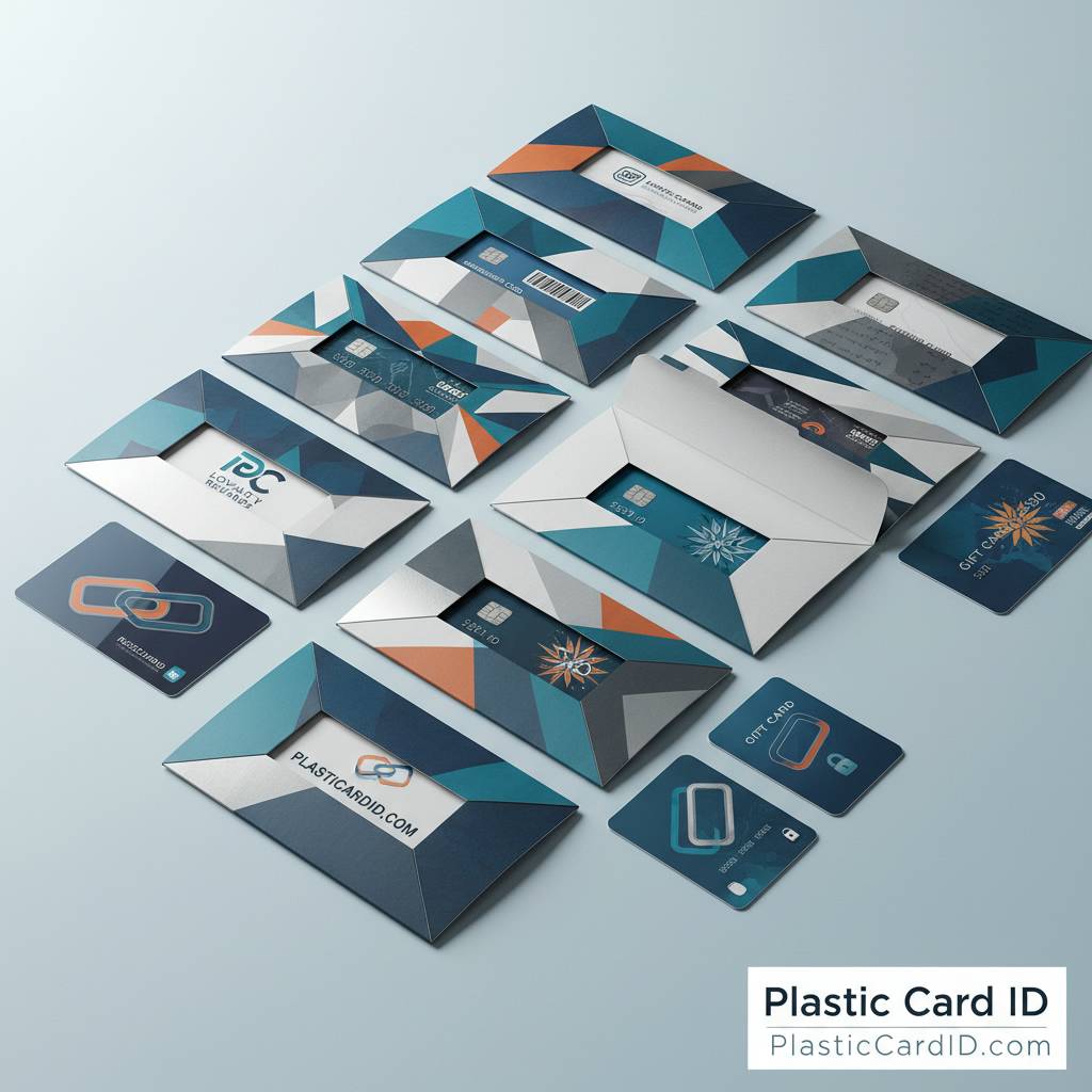 About Plastic Card ID