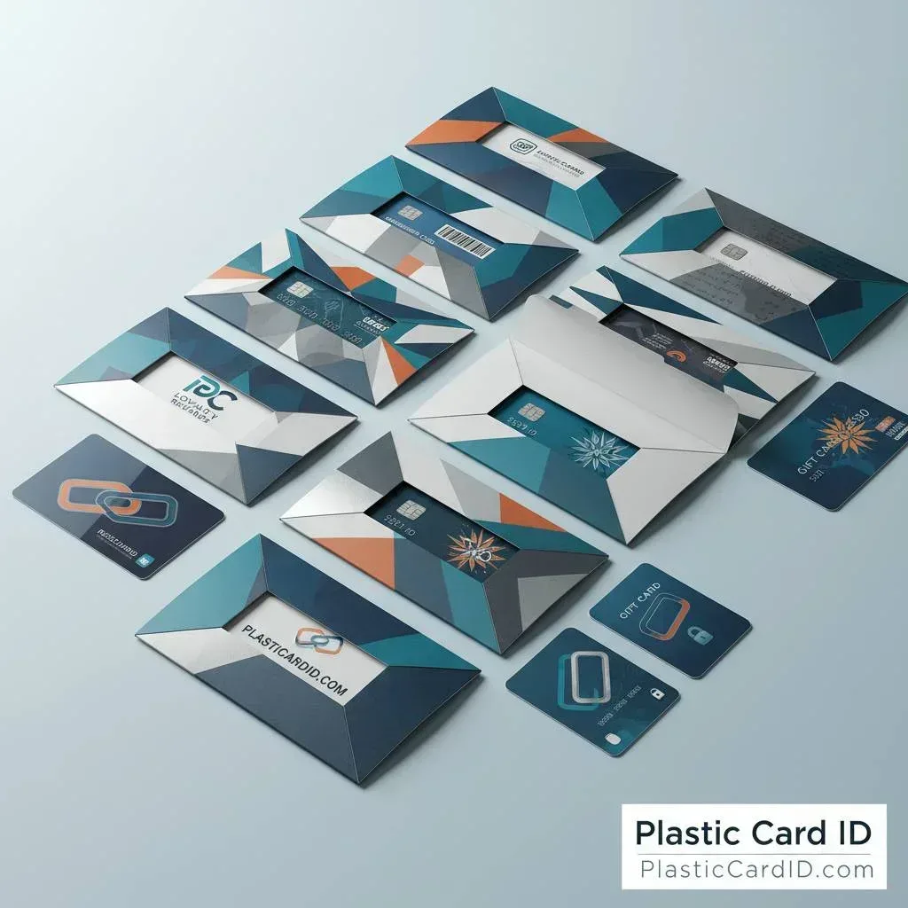 About Plastic Card ID