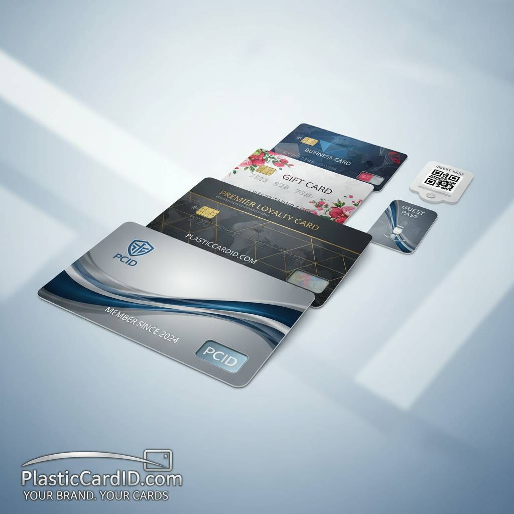 Products & Capabilities