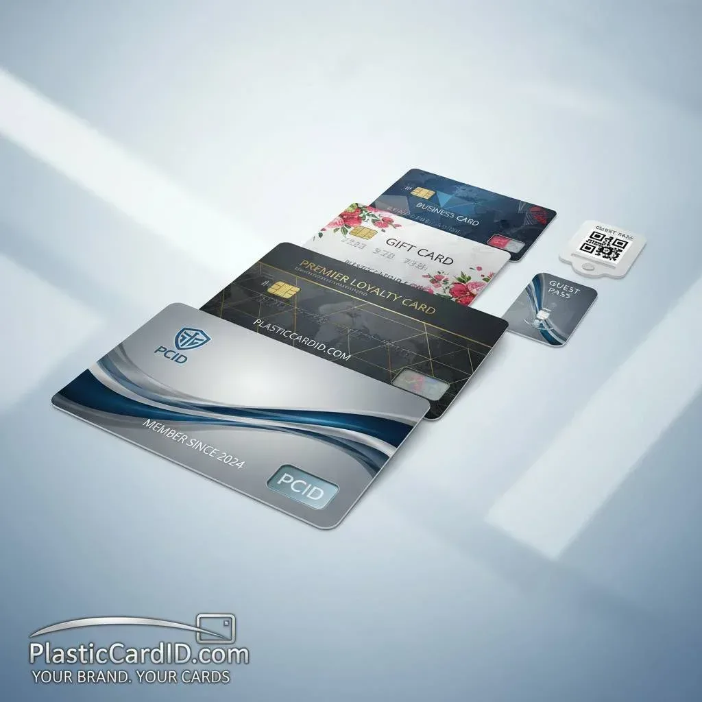 Products & Capabilities