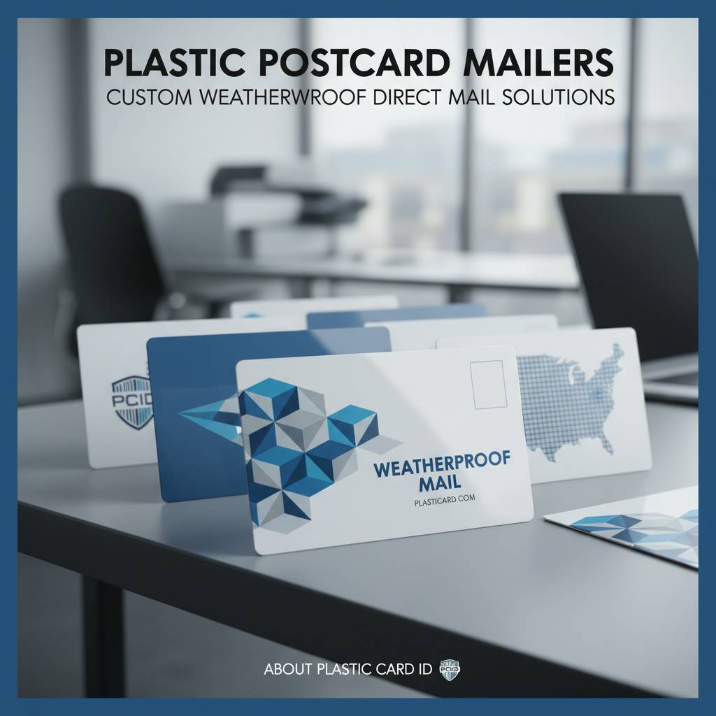 About Plastic Card ID