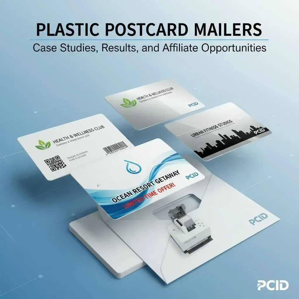 Case Studies, Results, and Affiliate Opportunities