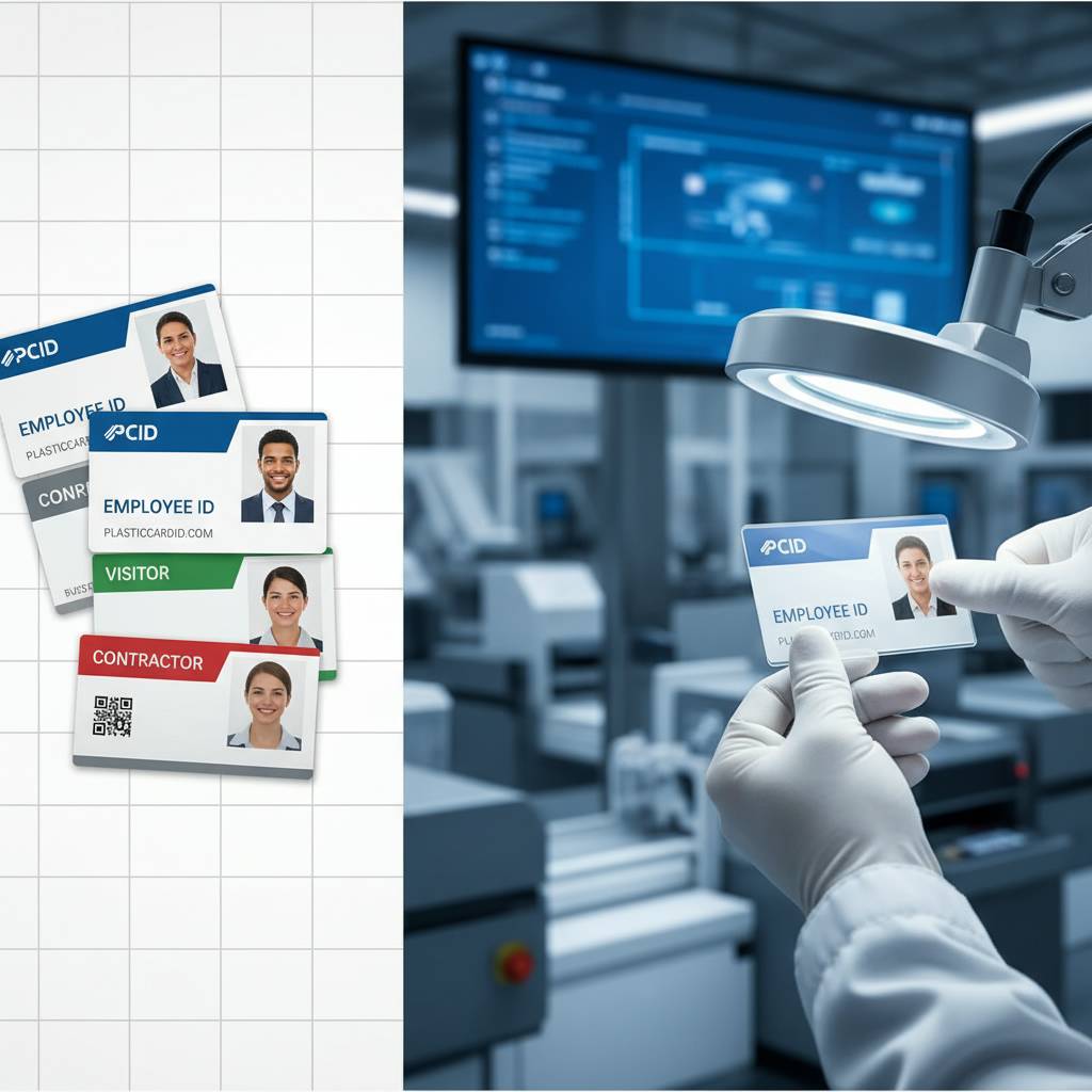 Production & Quality Assurance