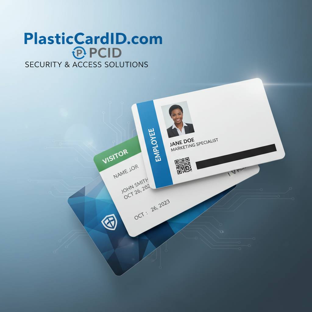 Security & Access Solutions