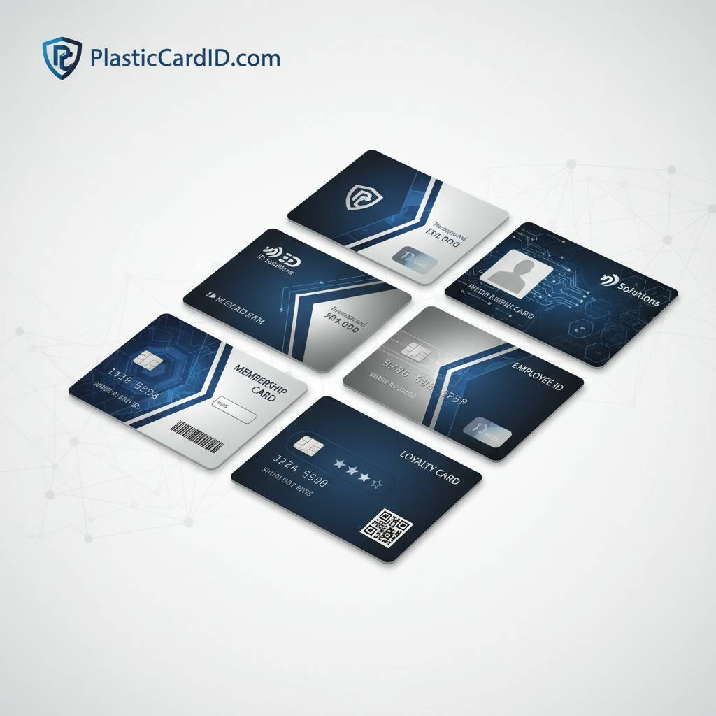 Business Benefits & Partnership Opportunities with Plastic Card ID