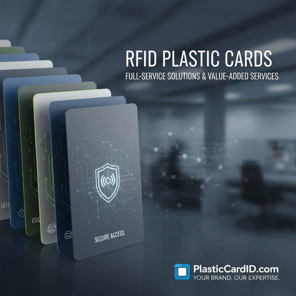 Full-Service Solutions & Value-Added Services