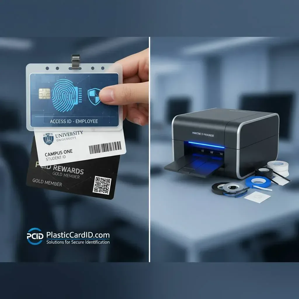 Industry Applications and Performance