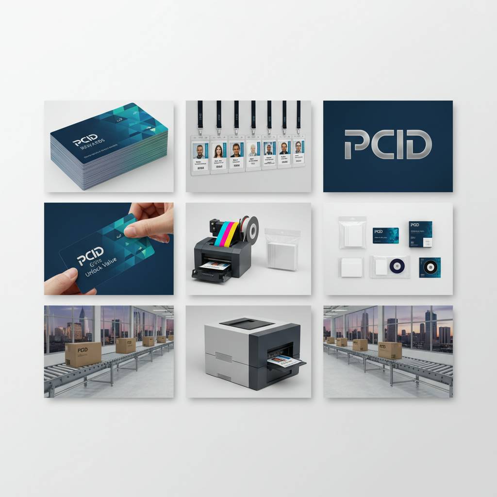 Fulfillment and Value-Added Services