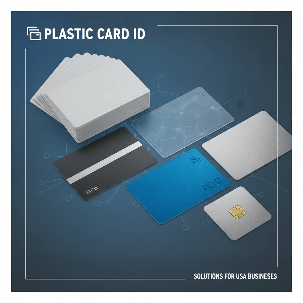 Access Control Cards