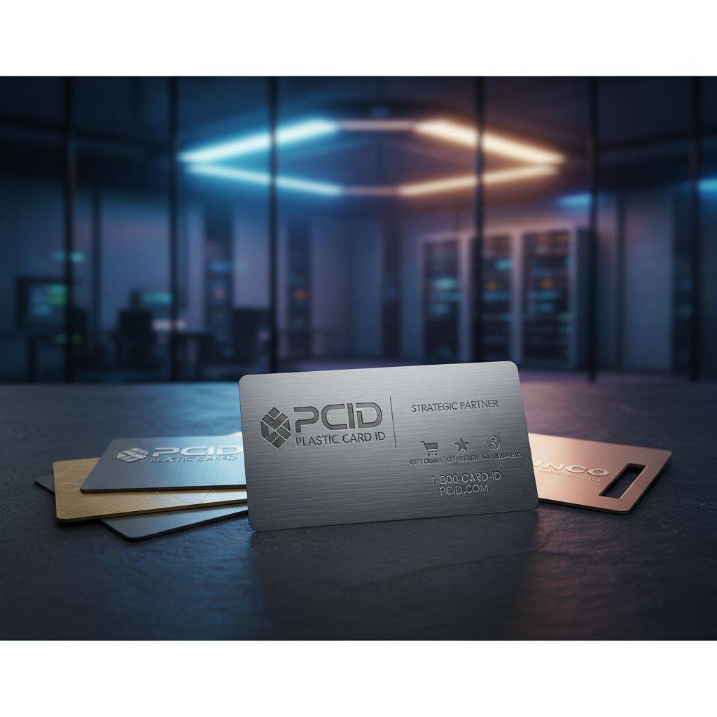 Gift Cards, Loyalty Programs, and the Cards That Drive Sales