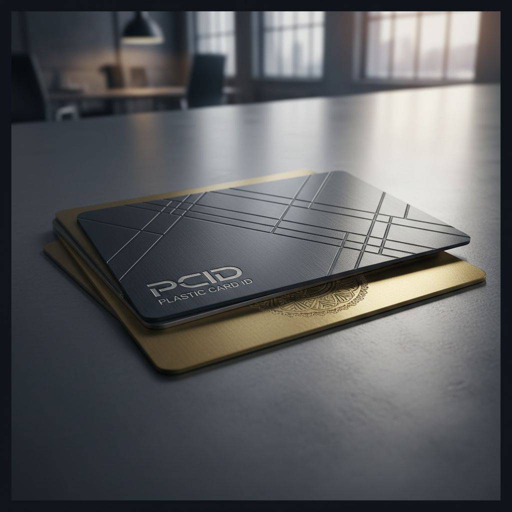 Frequently Asked Questions About Metal Business Cards