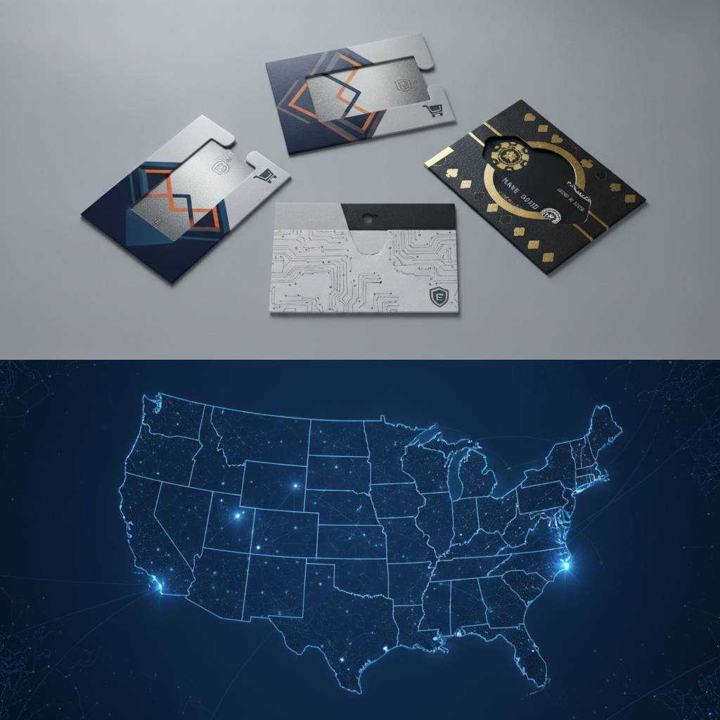 Industries We Serve Across the Nation