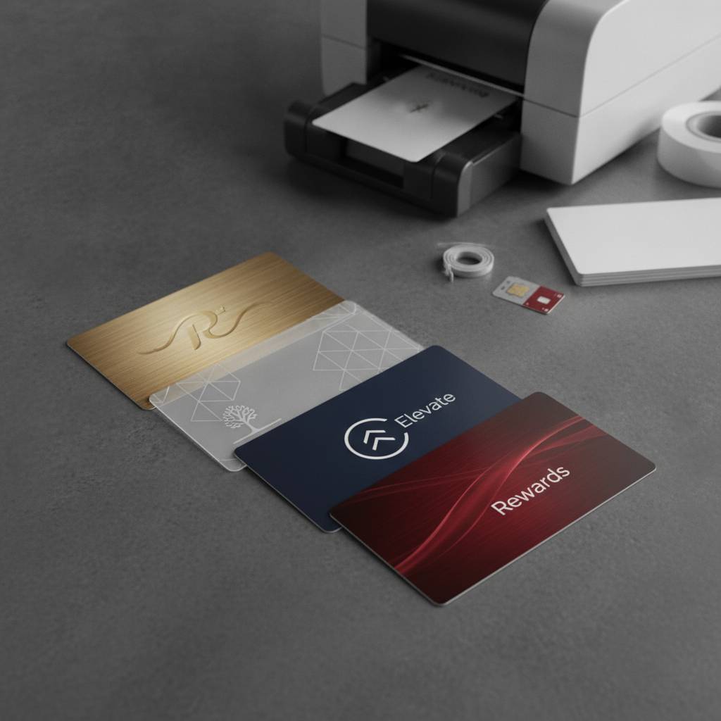 The Power of Personalized Gift Cards for Business Growth