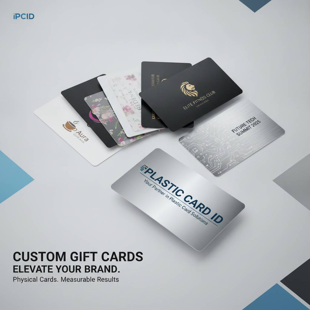 Frequently Asked Questions About Personalized Gift Cards