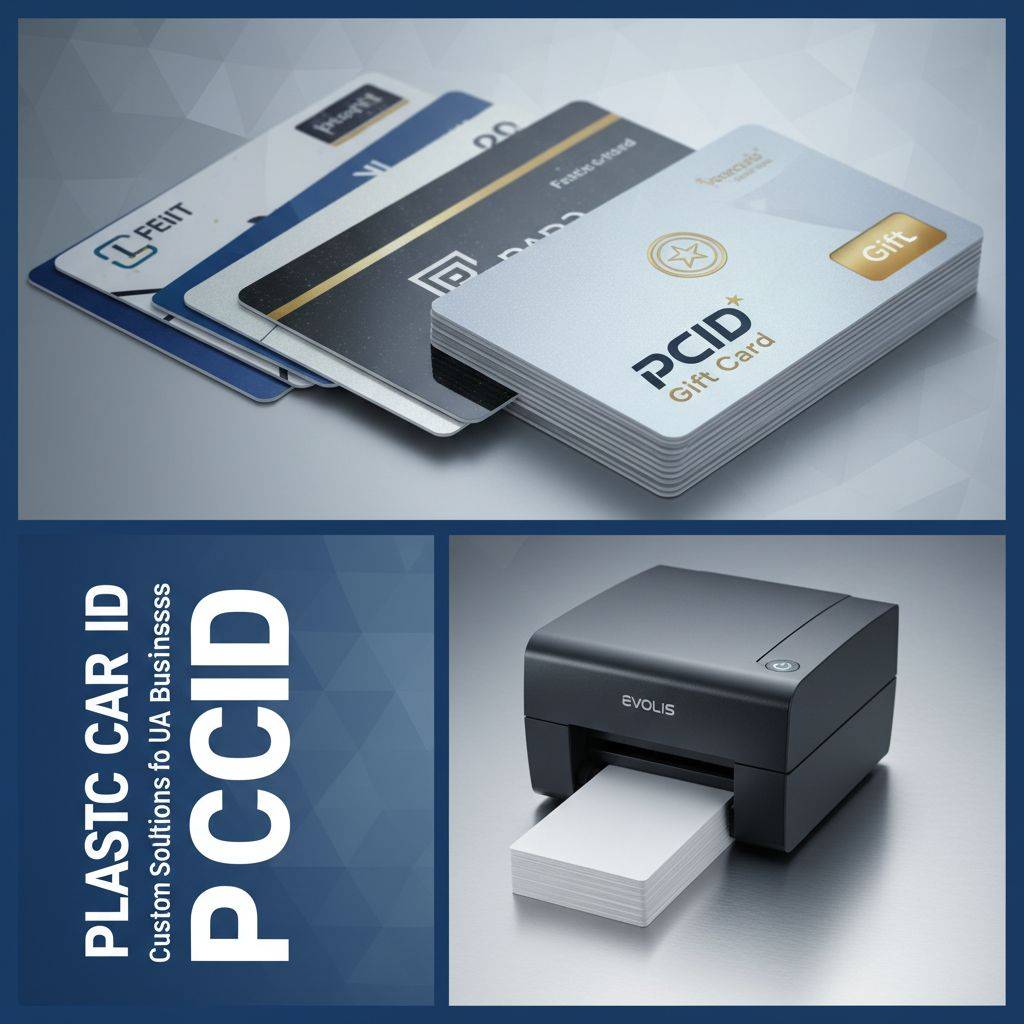 Ready to Get Started? Contact Plastic Card ID Today