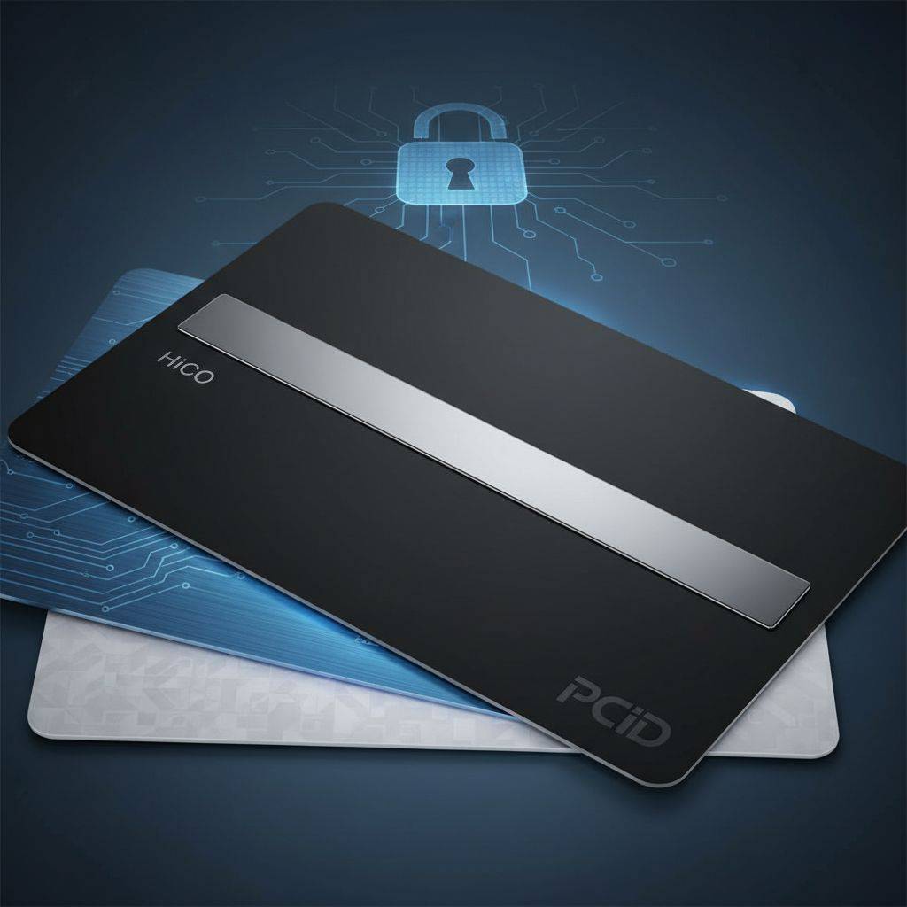 Access Control and Security Cards: Protecting What Matters Most