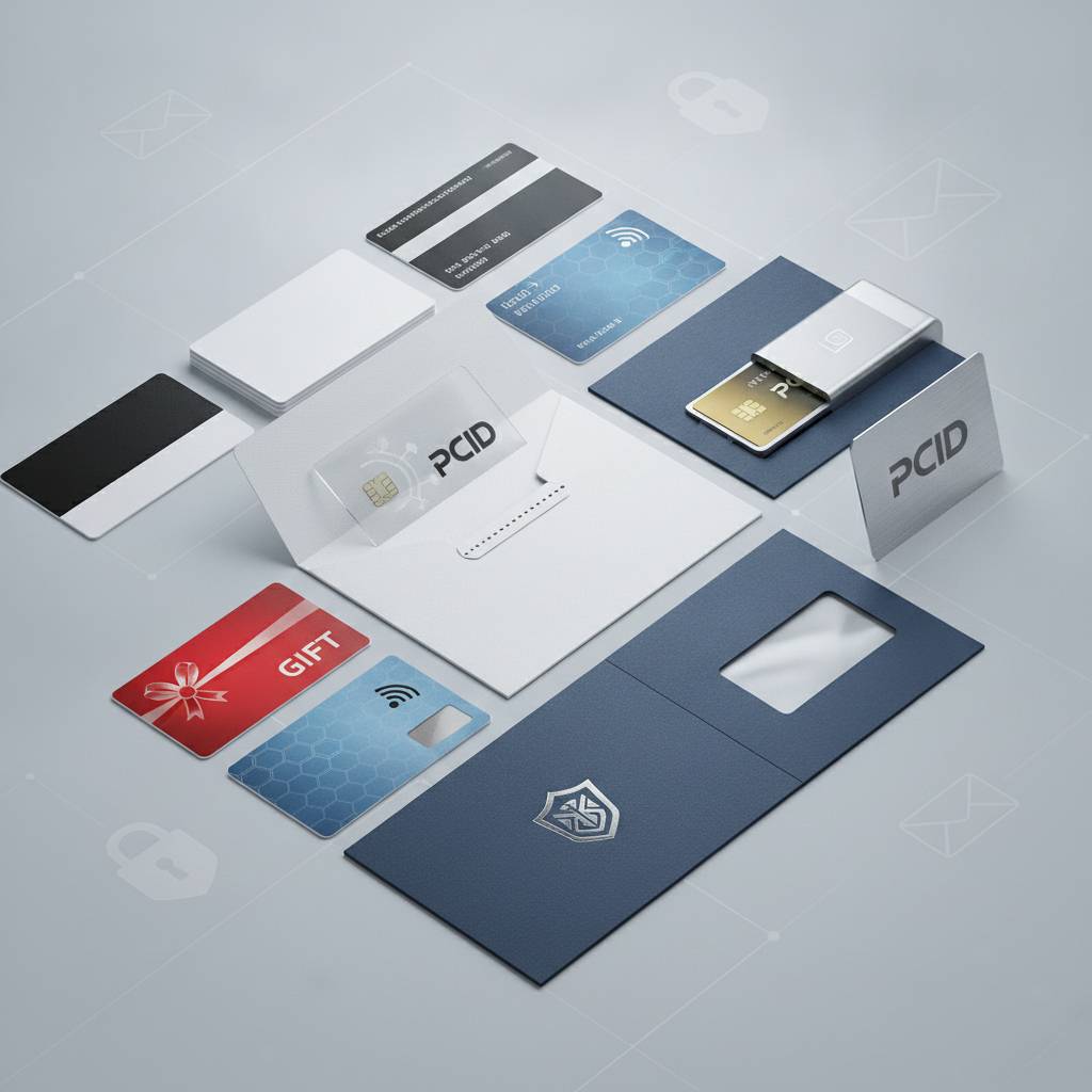 Plastic Card Mailers: A Powerful Tool for Direct Marketing