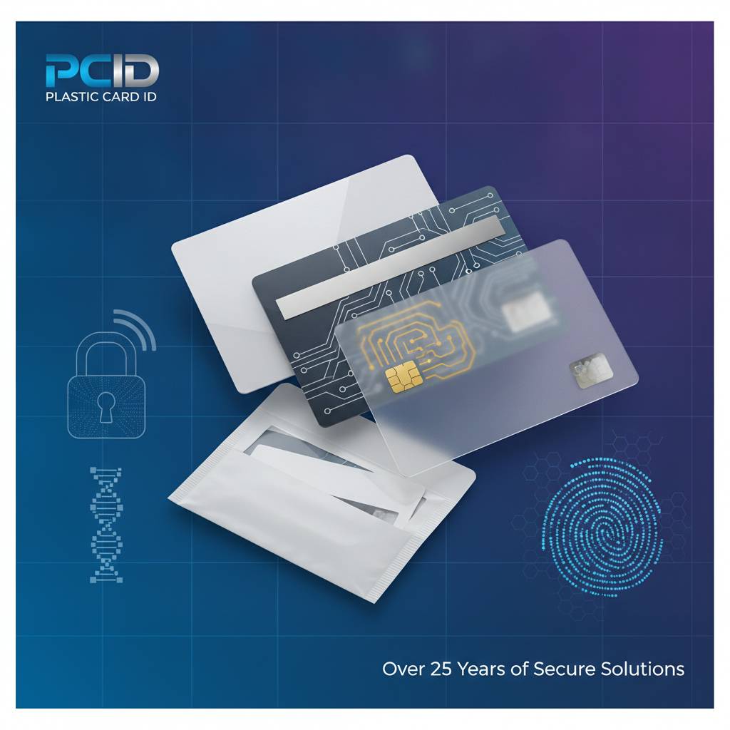 Access Control, Security, and Smart Card Technology