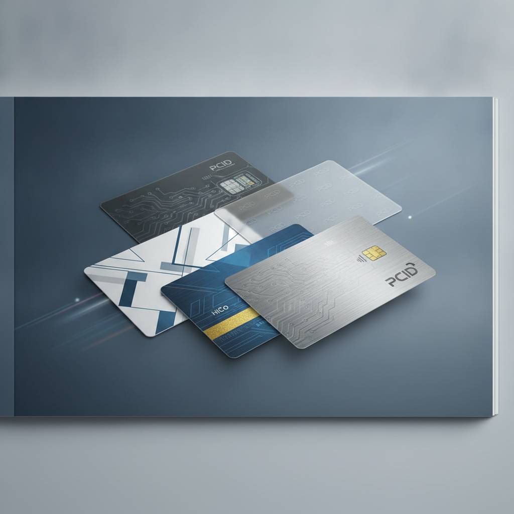 Frequently Asked Questions About Our Plastic Card Printing Services