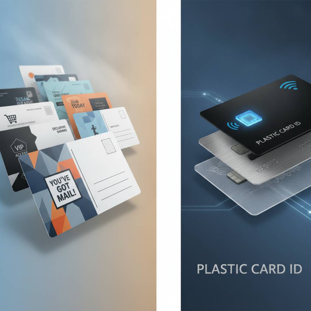 Advanced Security Cards: RFID, Smart Cards, and Access Control