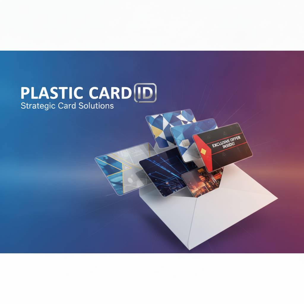 Ready to Get Started? Contact Plastic Card ID Today