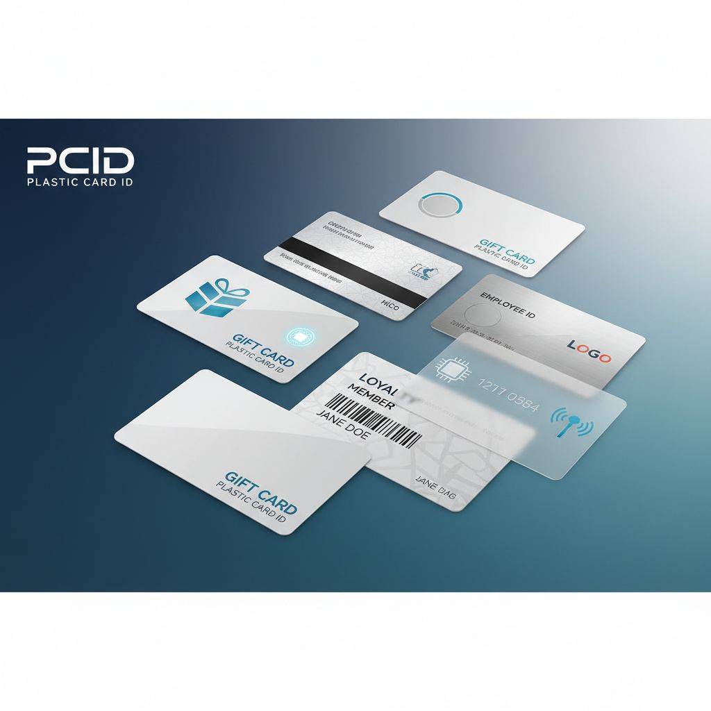Gift Cards That Drive Real Sales Growth