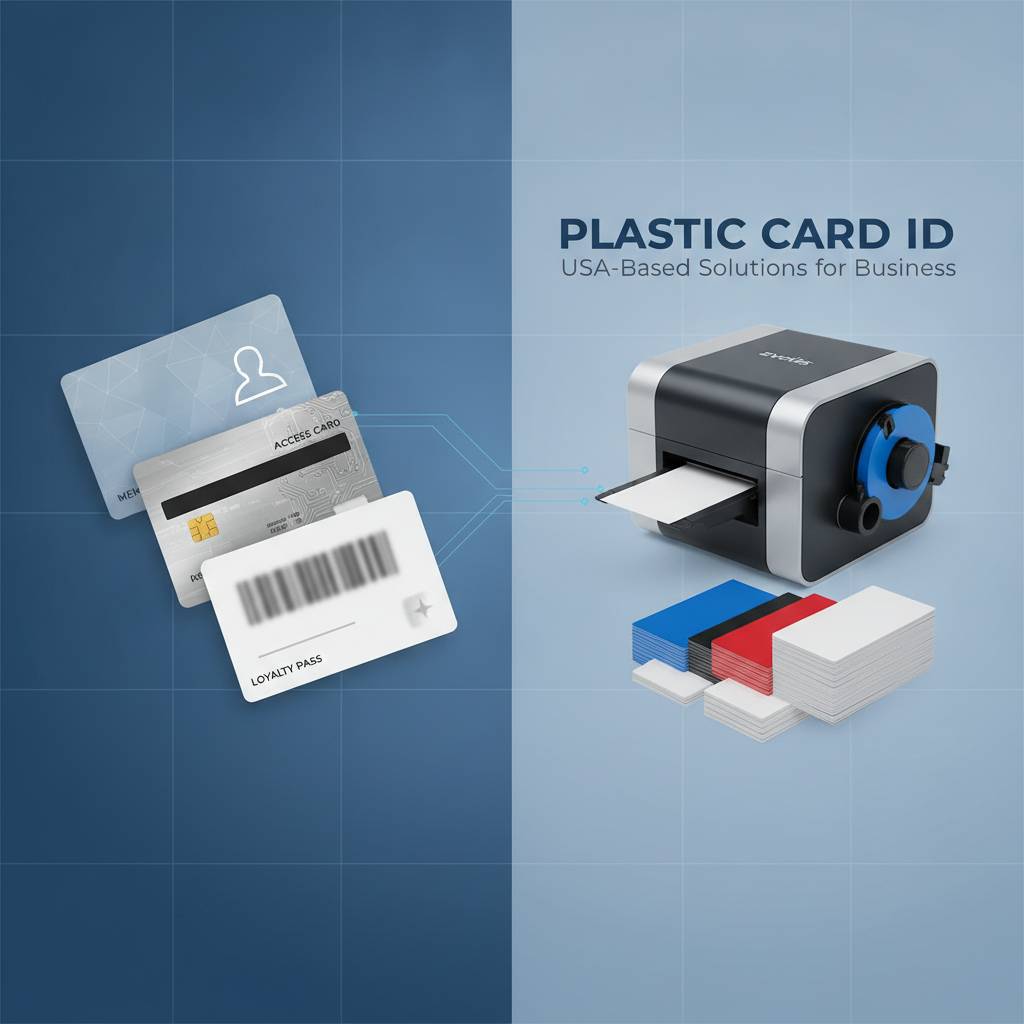 Membership and ID Cards: Build Belonging and Security
