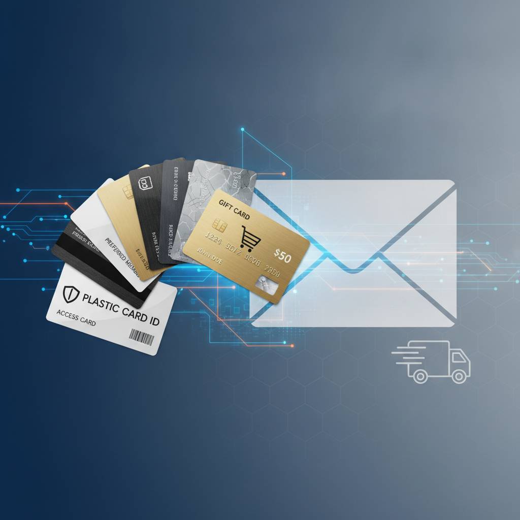 Direct Mail Card Campaigns: Reach More Customers Faster