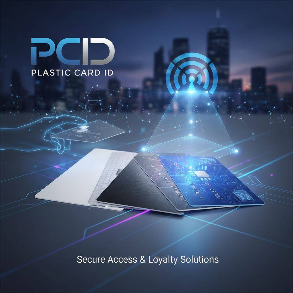 Loyalty Programs and Membership Cards with RFID Technology