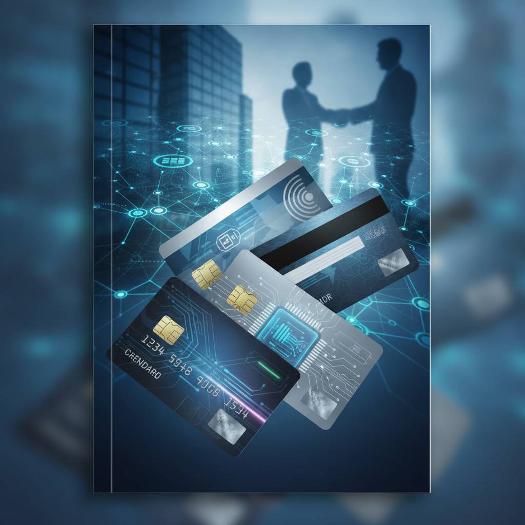 Why So Many Businesses Choose to Partner with Plastic Card ID