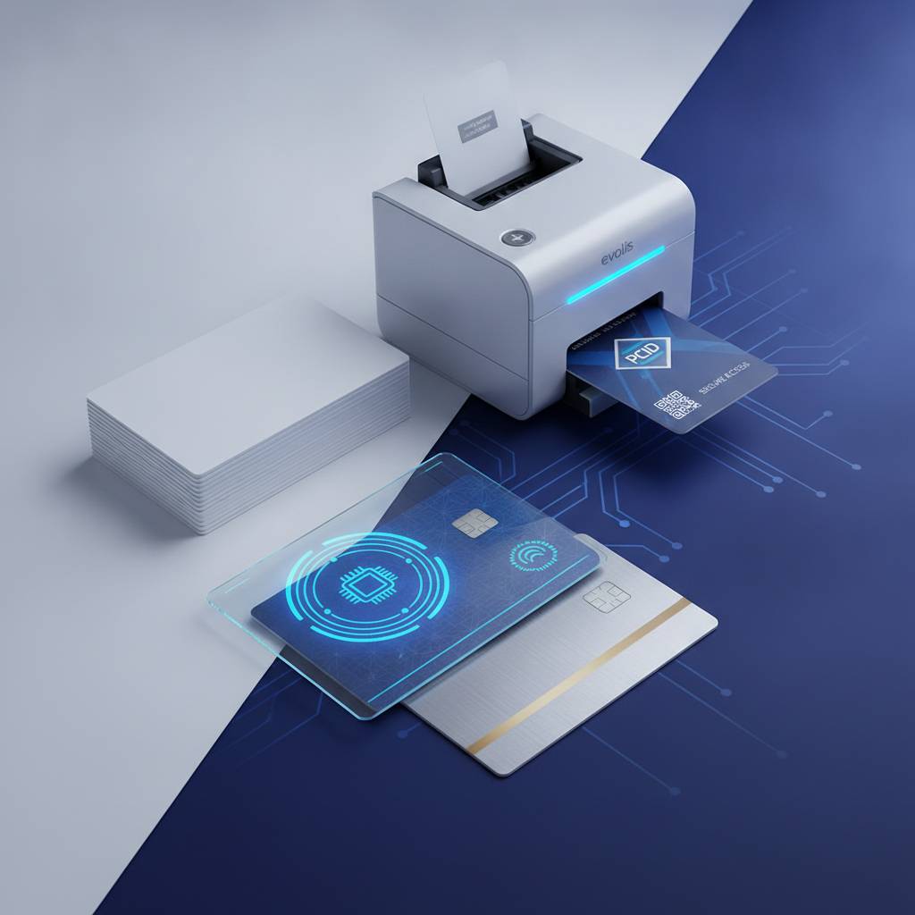 Take the Next Step: Partner with Plastic Card ID Today