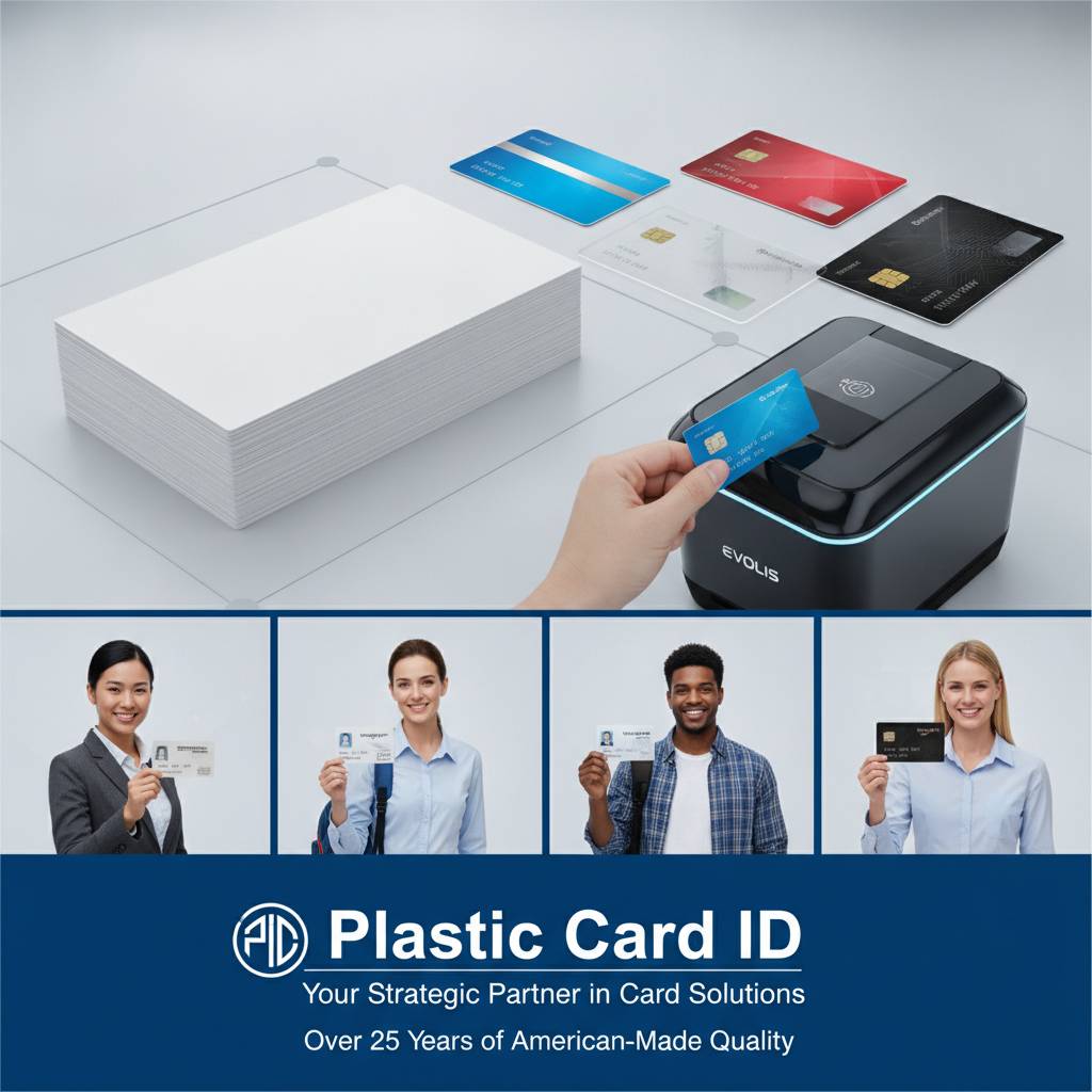 The Power of Plastic: Why Cards Still Matter in a Digital World