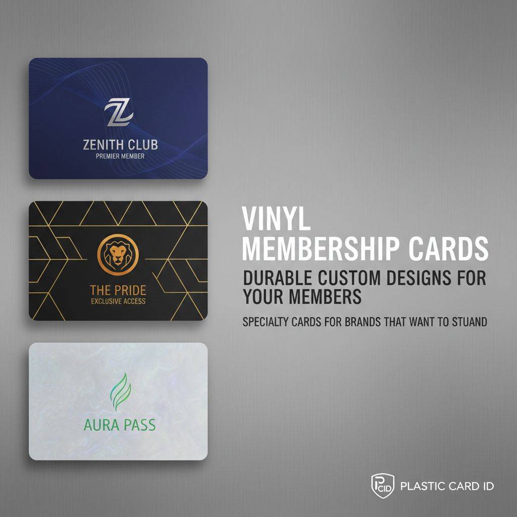 Specialty Cards for Brands That Want to Stand Out